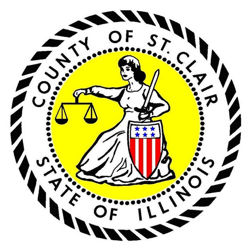 St. Clair County Mental Health Board